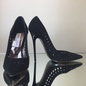 Jimmy choo heels